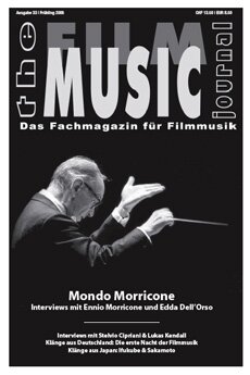 Filmmusic Journal 33/34