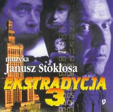 Ekstradycja 3, Janusz Stoklosa