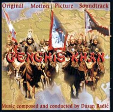 Dschinghis Khan (Genghis Khan), Duran Radic