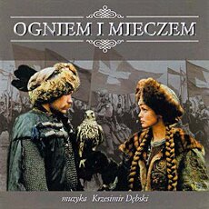 Ognjem J. Mieczem, Krzesimir Debski
