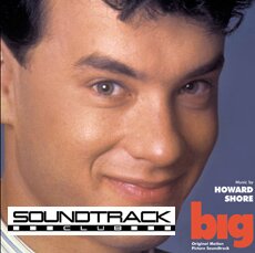 Big, Howard Shore (expanded)