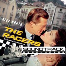 The Racers / Daddy Long Legs, Alex North