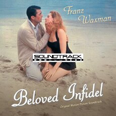 Birdman Of Alcatraz, Elmer Bernstein