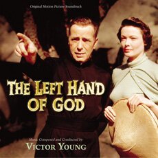 The Left Hand Of God - Die linke Hand Gottes, Victor Young
