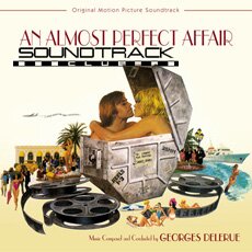 An Almost Perfect Affair - Ein Perfekter Seitensprung, Georges Delerue