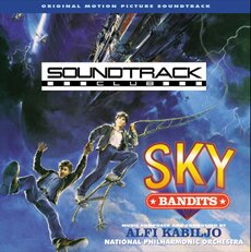 Sky Bandits, Alfi Kabiljo