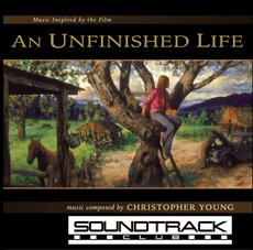 Ein ungez&auml;hmtes Leben (An Unfinished Life), Christopher Young