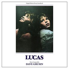 Lucas, Dave Grusin