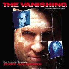 The Vanishing - Spurlos, Jerry Goldsmith