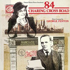 84 Charing Cross Road - Zwischen den Zeilen, George Fenton