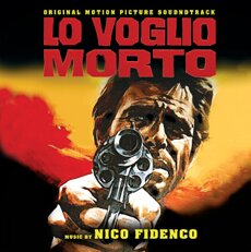 Django - Ich Will Ihn Tot (Lo Voglio Morto), Nico Fidenco