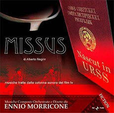 Missus (The Vatican Story), Ennio Morricone