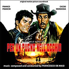 Per Un Pugno Nell'occhio, Francesco De Masi
