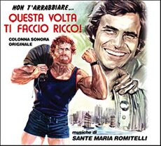 Questa Volta Ti Faccio Ricco! Sante Maria Romitelli