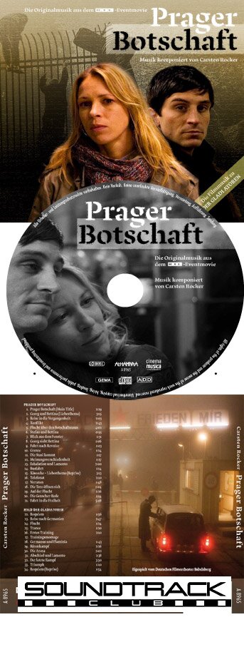 TV-Event Soundtrack