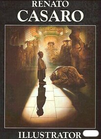 Renato Casaro - Illustrator