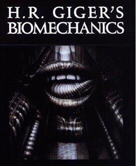 H.R. Gigers Biomechanics