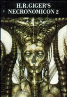 H. R. Gigers Necronomicon 2
